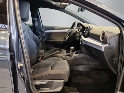 Seat Ibiza Gebrauchtwagen