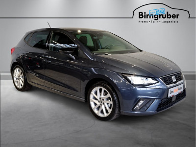 Seat Ibiza Gebrauchtwagen