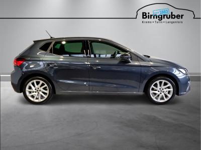 Seat Ibiza Gebrauchtwagen