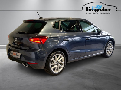 Seat Ibiza Gebrauchtwagen