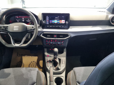 Seat Ibiza Gebrauchtwagen