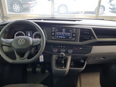 VW Transporter T6 Gebrauchtwagen
