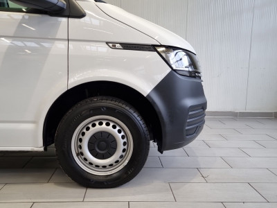 VW Transporter T6 Gebrauchtwagen