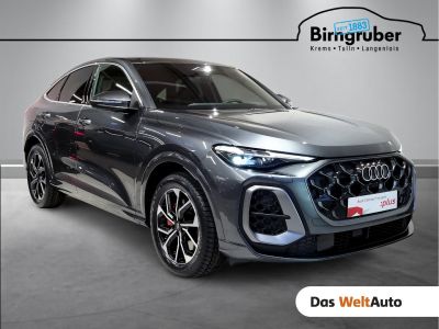 Audi Q5 Gebrauchtwagen
