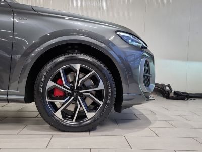 Audi Q5 Gebrauchtwagen