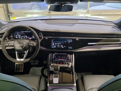 Audi Q8 Gebrauchtwagen
