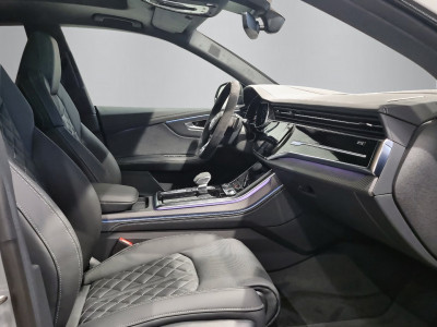 Audi Q8 Gebrauchtwagen