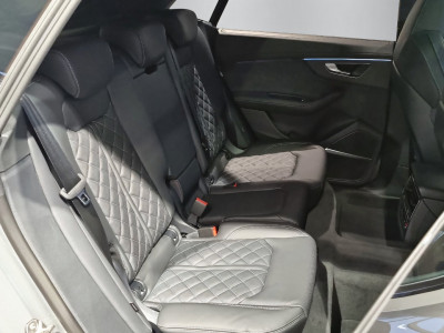 Audi Q8 Gebrauchtwagen