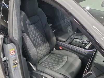 Audi Q8 Gebrauchtwagen