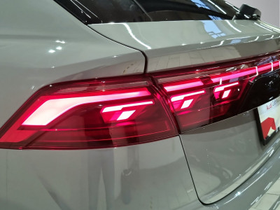 Audi Q8 Gebrauchtwagen