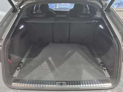 Audi Q8 Gebrauchtwagen