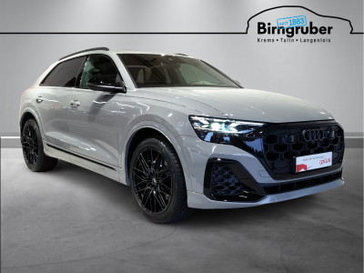 Audi Q8 Gebrauchtwagen