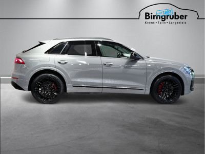 Audi Q8 Gebrauchtwagen