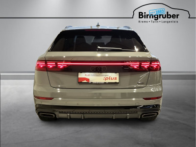 Audi Q8 Gebrauchtwagen