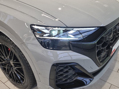 Audi Q8 Gebrauchtwagen