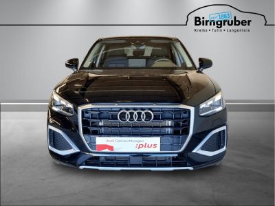 Audi Q2 Gebrauchtwagen
