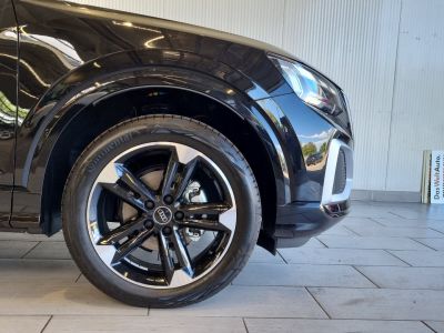 Audi Q2 Gebrauchtwagen