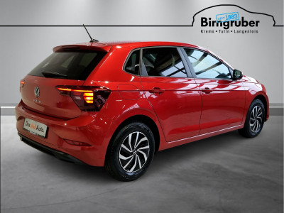 VW Polo Gebrauchtwagen