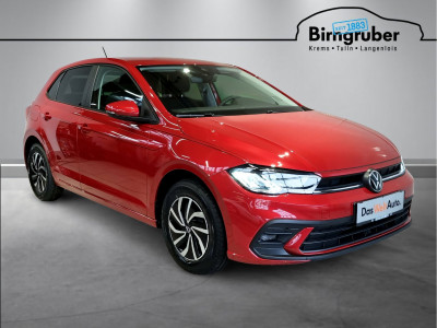 VW Polo Gebrauchtwagen