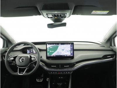 Skoda Enyaq Gebrauchtwagen