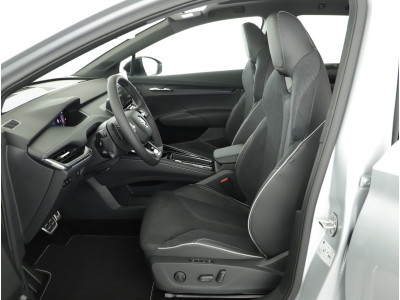 Skoda Enyaq Gebrauchtwagen