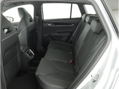 Skoda Enyaq Gebrauchtwagen