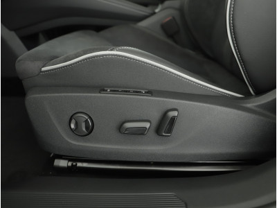 Skoda Enyaq Gebrauchtwagen