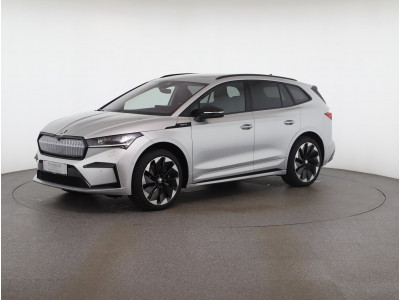 Skoda Enyaq Gebrauchtwagen
