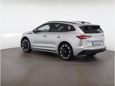 Skoda Enyaq Gebrauchtwagen