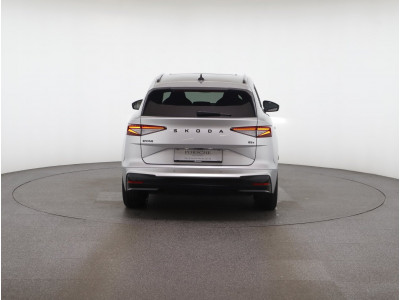Skoda Enyaq Gebrauchtwagen