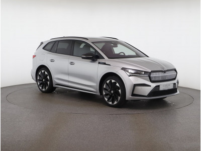 Skoda Enyaq Gebrauchtwagen