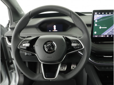 Skoda Enyaq Gebrauchtwagen