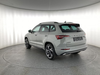 Skoda Karoq Gebrauchtwagen