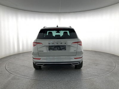 Skoda Karoq Gebrauchtwagen