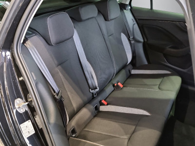 Skoda Scala Gebrauchtwagen