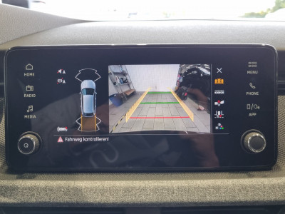 Skoda Scala Gebrauchtwagen