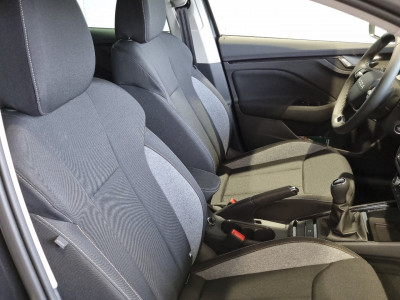 Skoda Scala Gebrauchtwagen