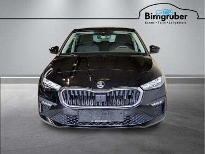 Skoda Scala Gebrauchtwagen