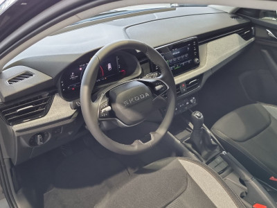 Skoda Scala Gebrauchtwagen