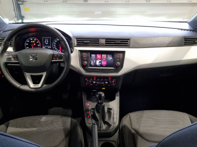 Seat Ibiza Gebrauchtwagen