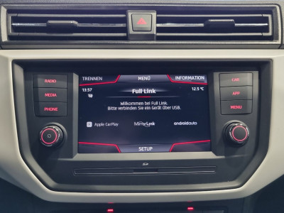 Seat Ibiza Gebrauchtwagen