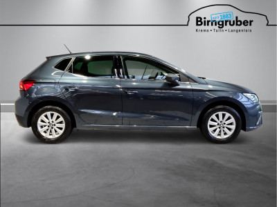Seat Ibiza Gebrauchtwagen