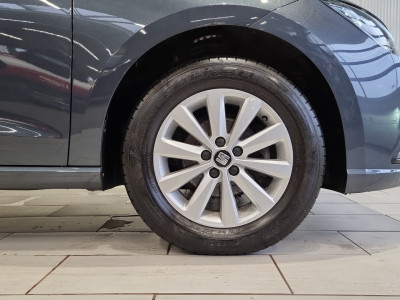 Seat Ibiza Gebrauchtwagen