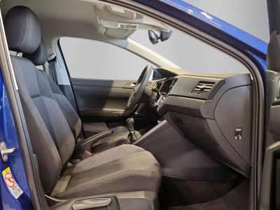 VW Taigo Gebrauchtwagen