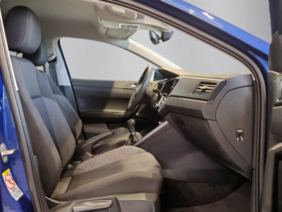 VW Taigo Gebrauchtwagen