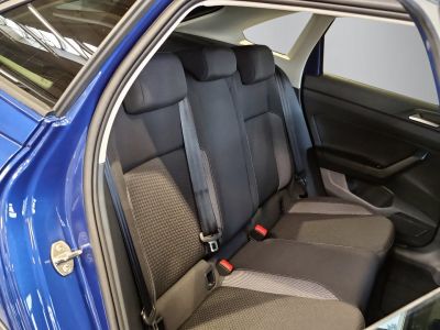 VW Taigo Gebrauchtwagen