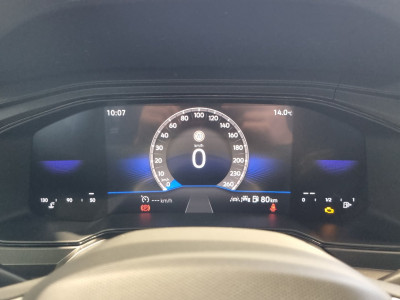 VW Taigo Gebrauchtwagen