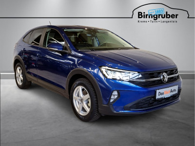 VW Taigo Gebrauchtwagen