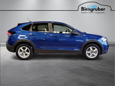 VW Taigo Gebrauchtwagen