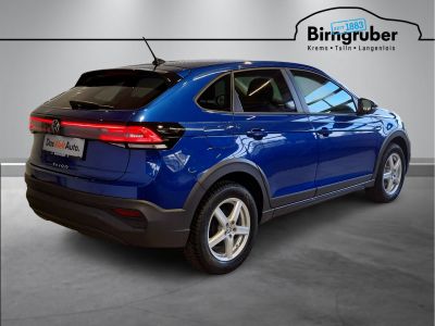 VW Taigo Gebrauchtwagen